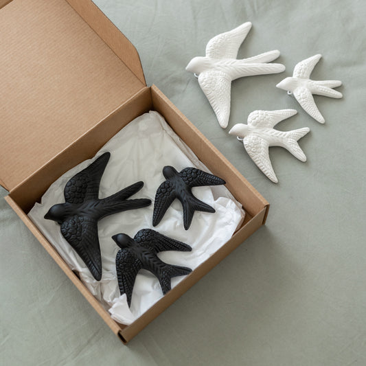 Pack de 3 Andorinhas