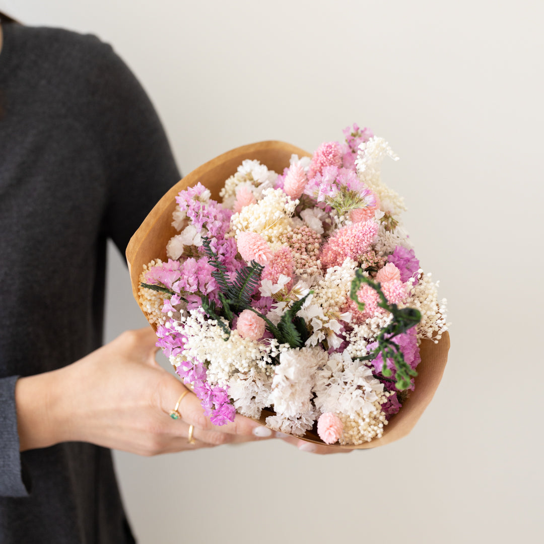 Ramo de Flores Pilar