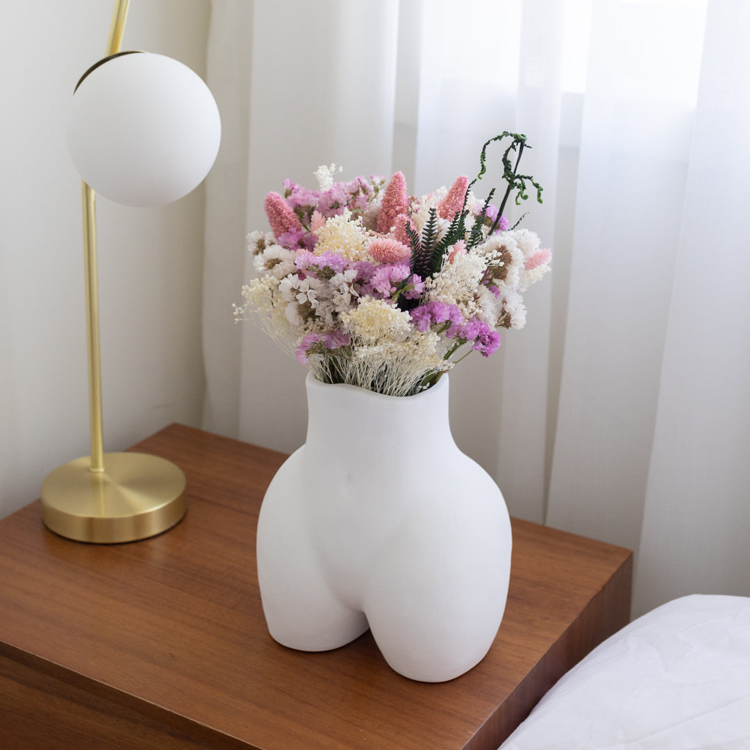 Ramo de Flores Pilar